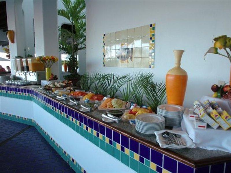 Presidente Intercontinental Puerto Vallarta Exterior photo